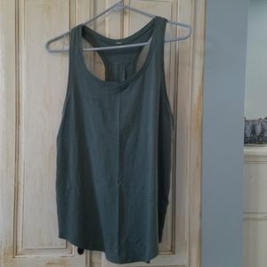 Lululemon Love Pleated Tank